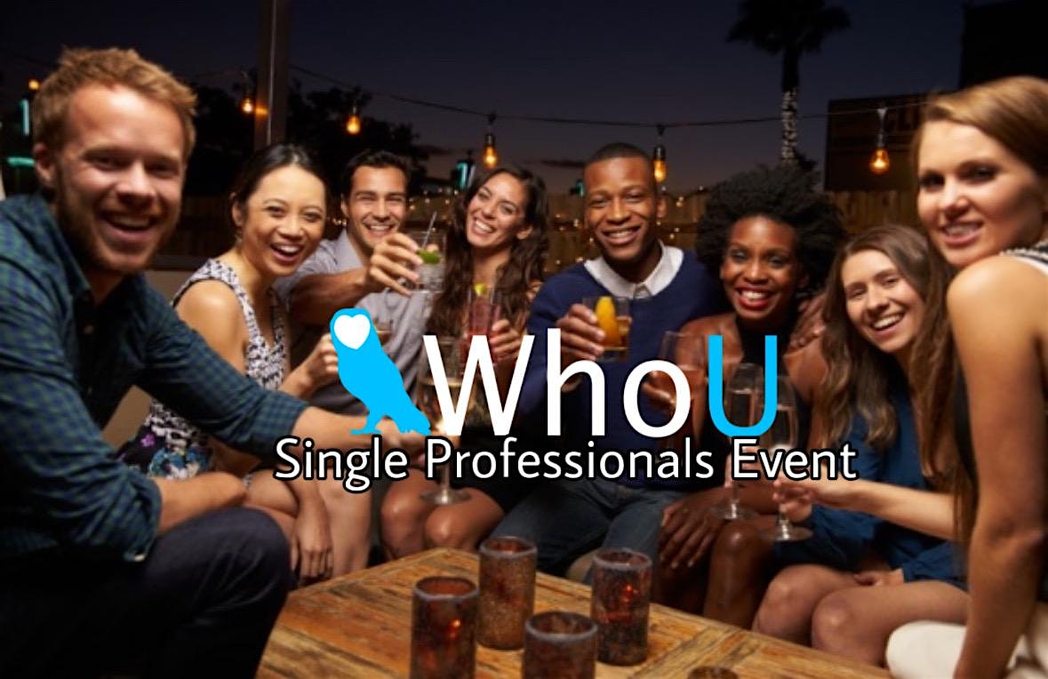 2/25/25 ~ Singles Event at The Hammer & Quill (Ages 30’s & 40’s) – South Bend, IN