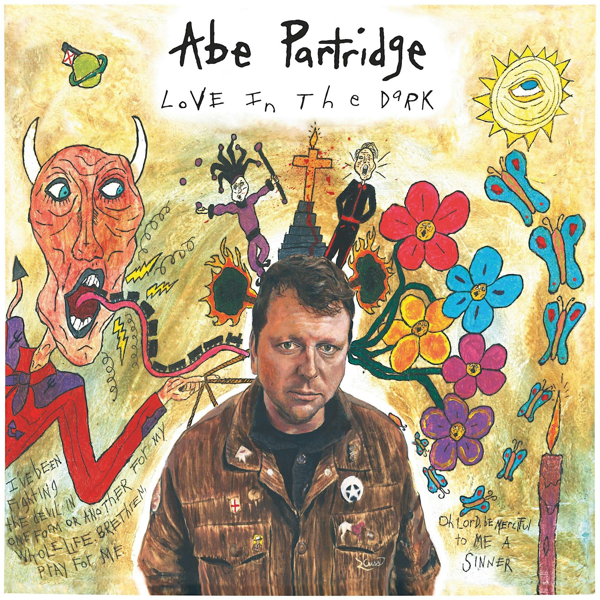 Abe Partridge at The Spot on Kirk – Roanoke, VA