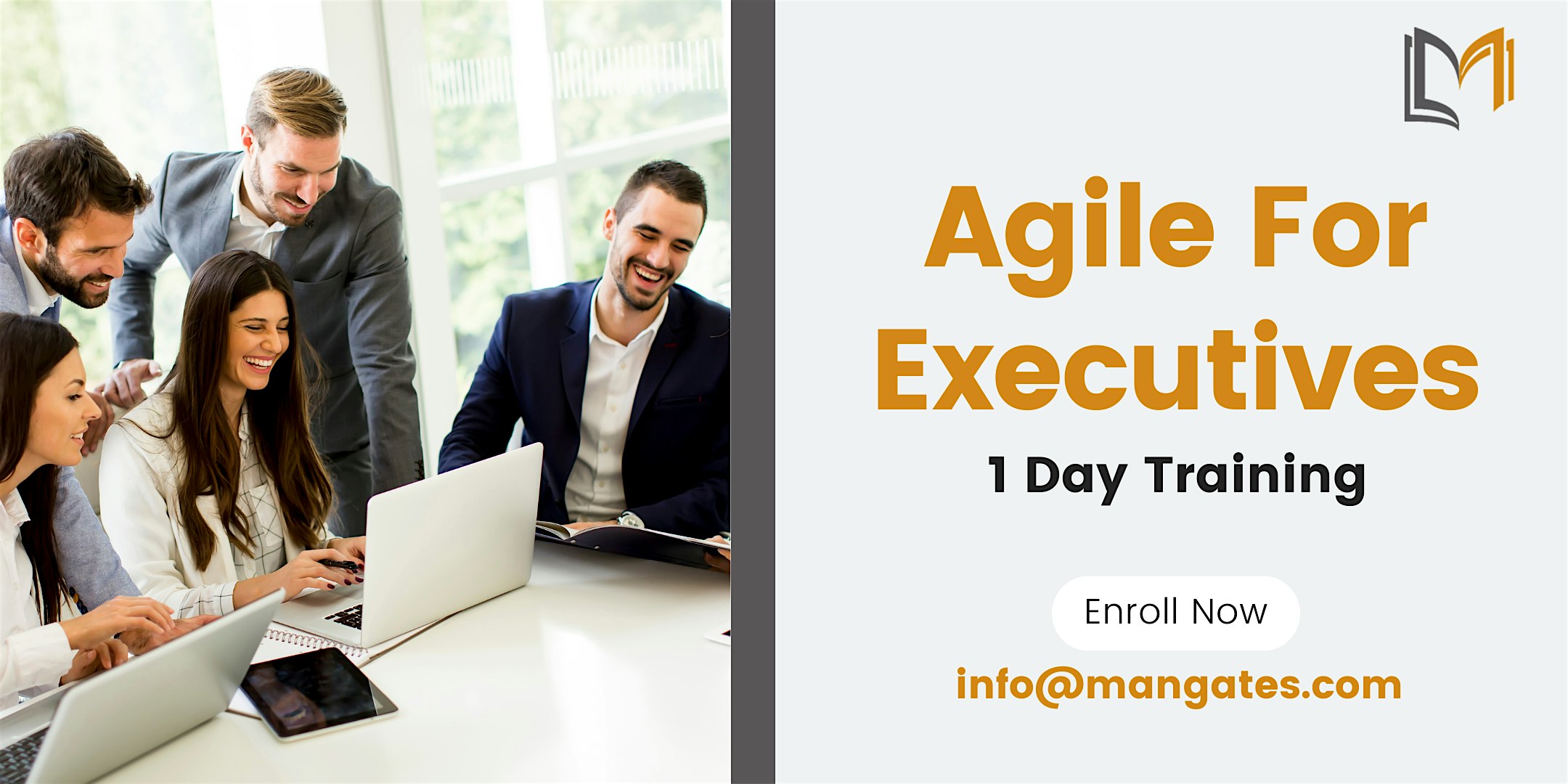 Agile For Executives 1 Day Training in Fairfax, VA – Fairfax, VA