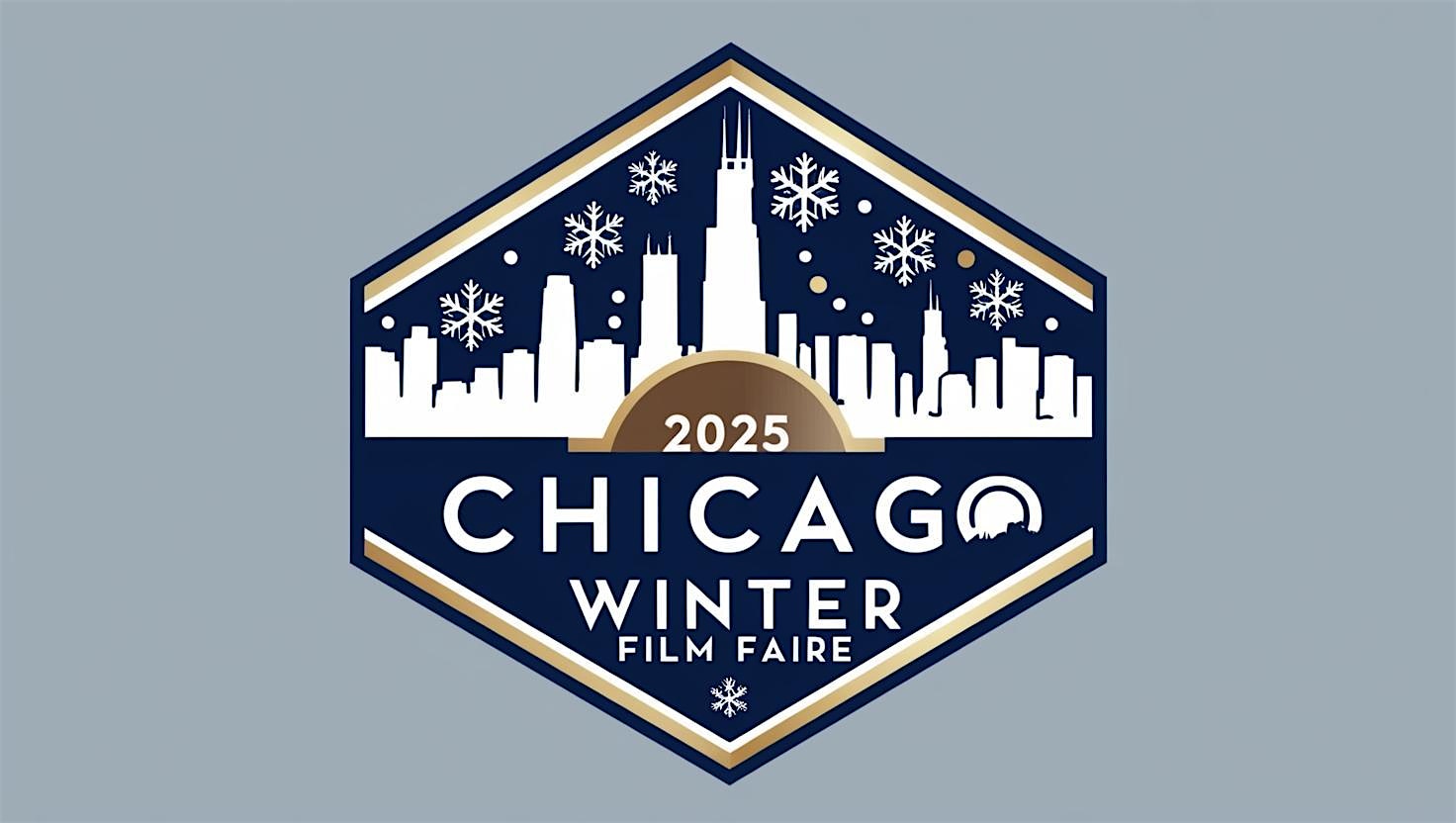 2025 Chicago Winter Film Faire – Chicago, IL