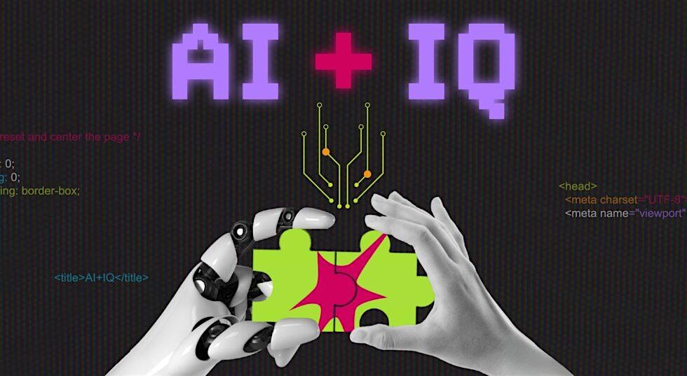 AI + IQ – Chicago, IL