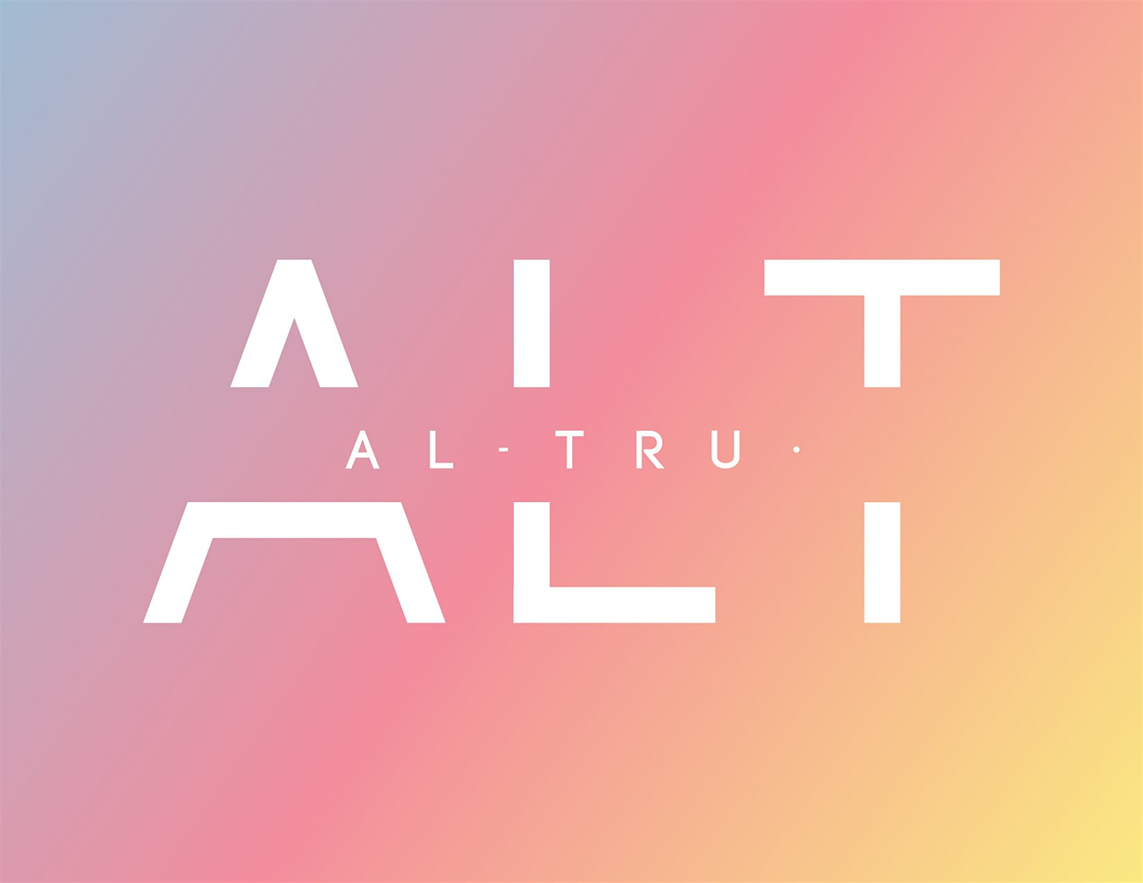 AL-Tru 2025 Sponsorship – Atlanta, GA