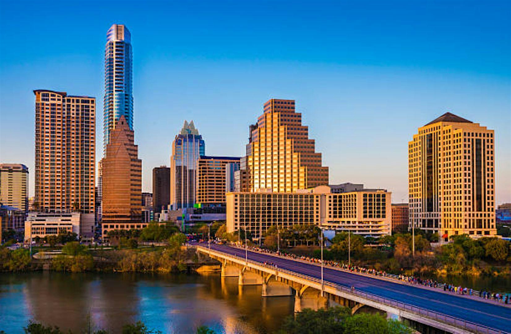 2025 Central Texas Federal Bench Bar Conference – Austin, TX