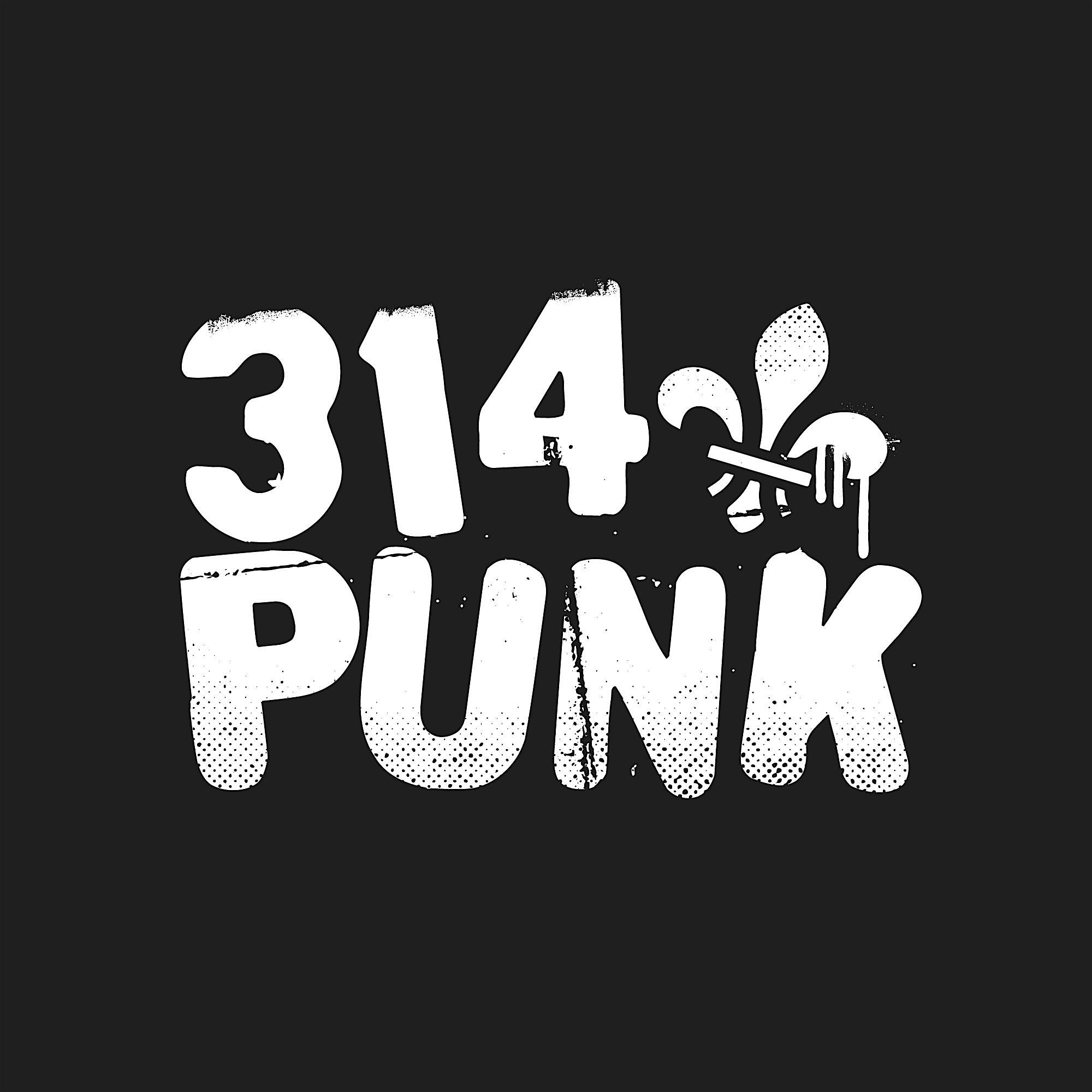 314 Punk Weekend – Hardcore Night – St. Louis, MO