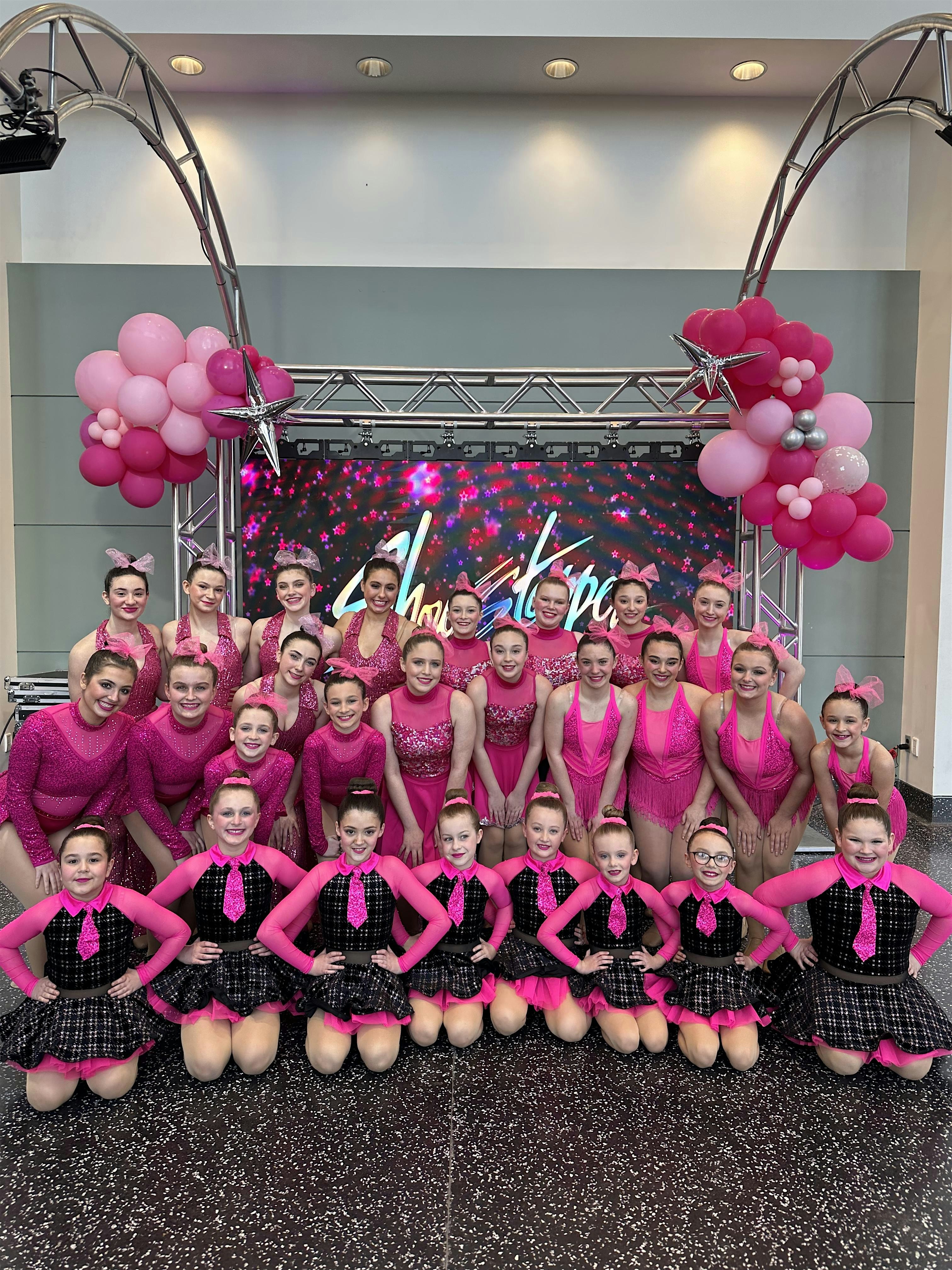 2025 Dance Company Showcase – Nashua, NH