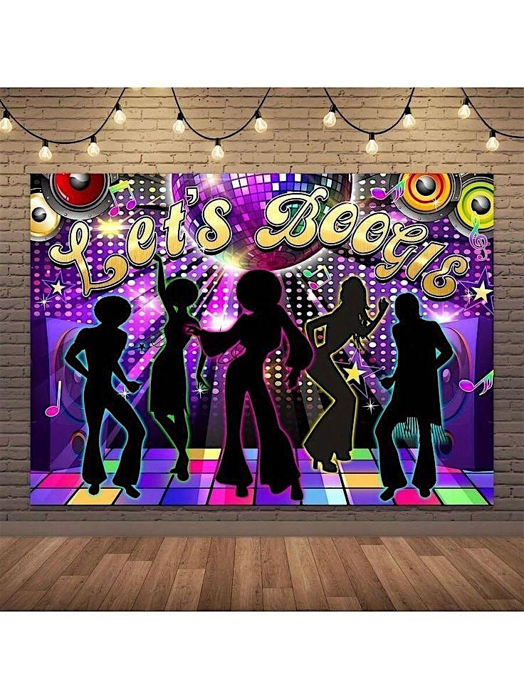 70’s & 80’s Singles Dance – Naples, FL