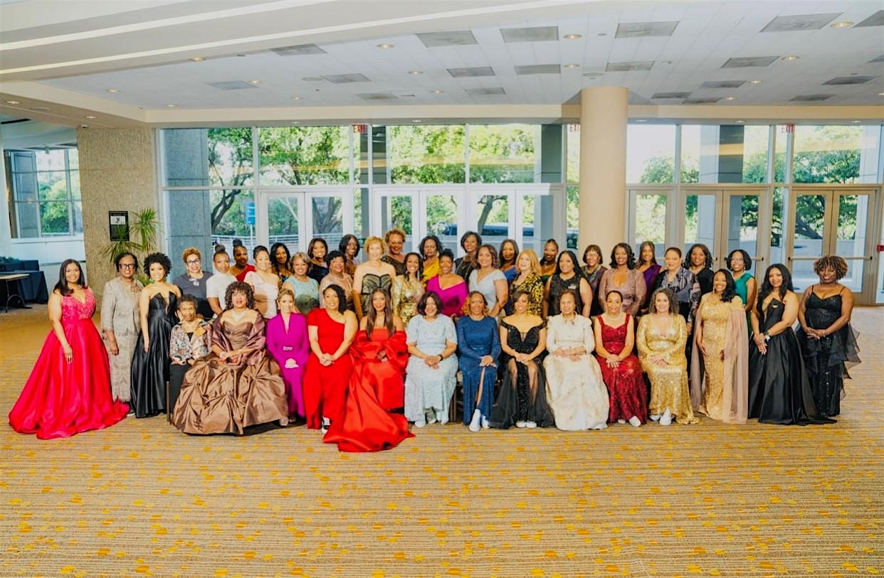 2025 Trinity Links Diamonds & Sneakers Gala – Dallas, TX