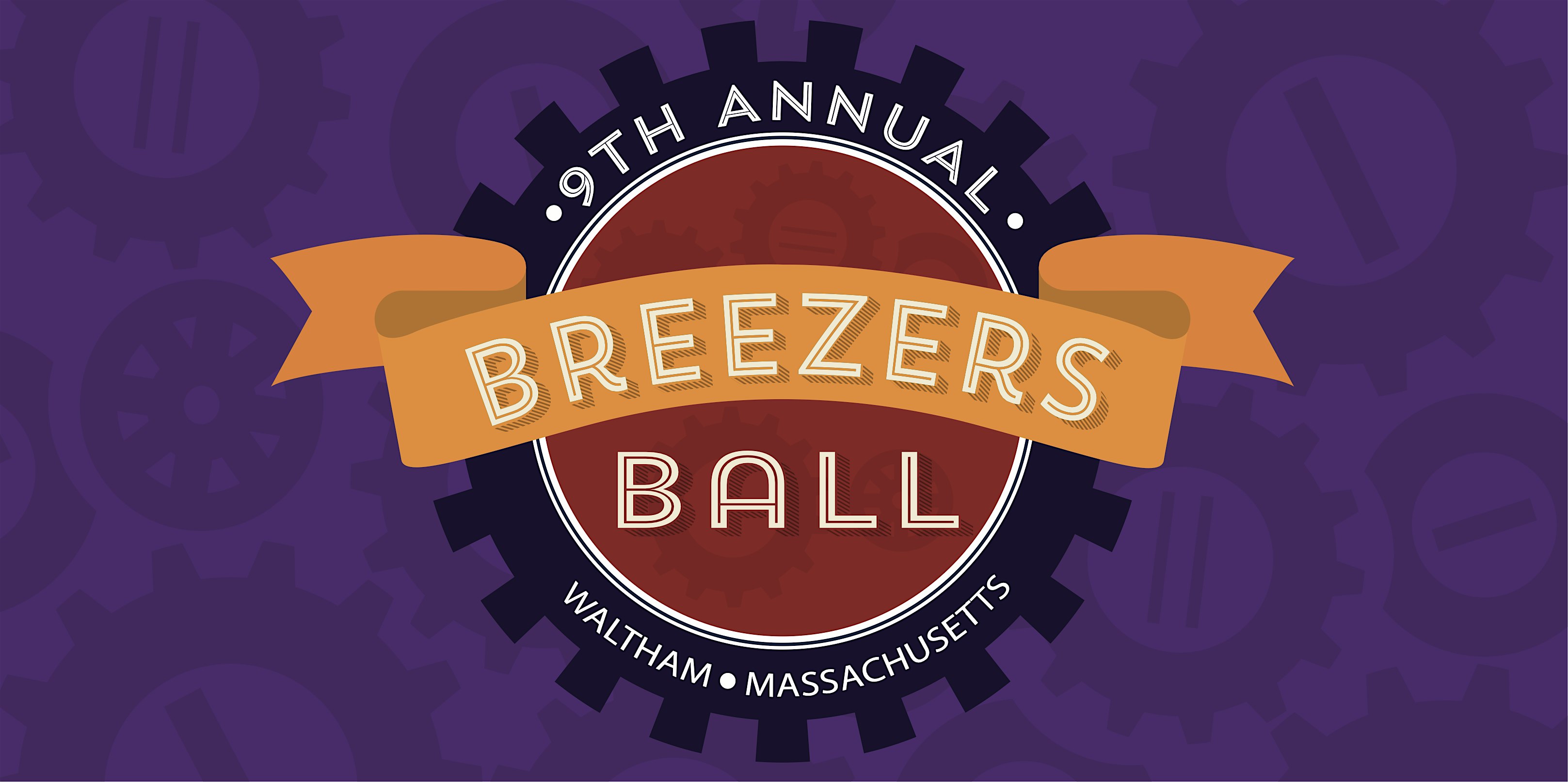 9th Annual Waltham Breezers Ball – Saturday, March 1, 2025 – Waltham, MA