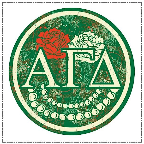 25th Anniversary of Theta Upsilon Chapter of Alpha Gamma Delta – Lexington, KY