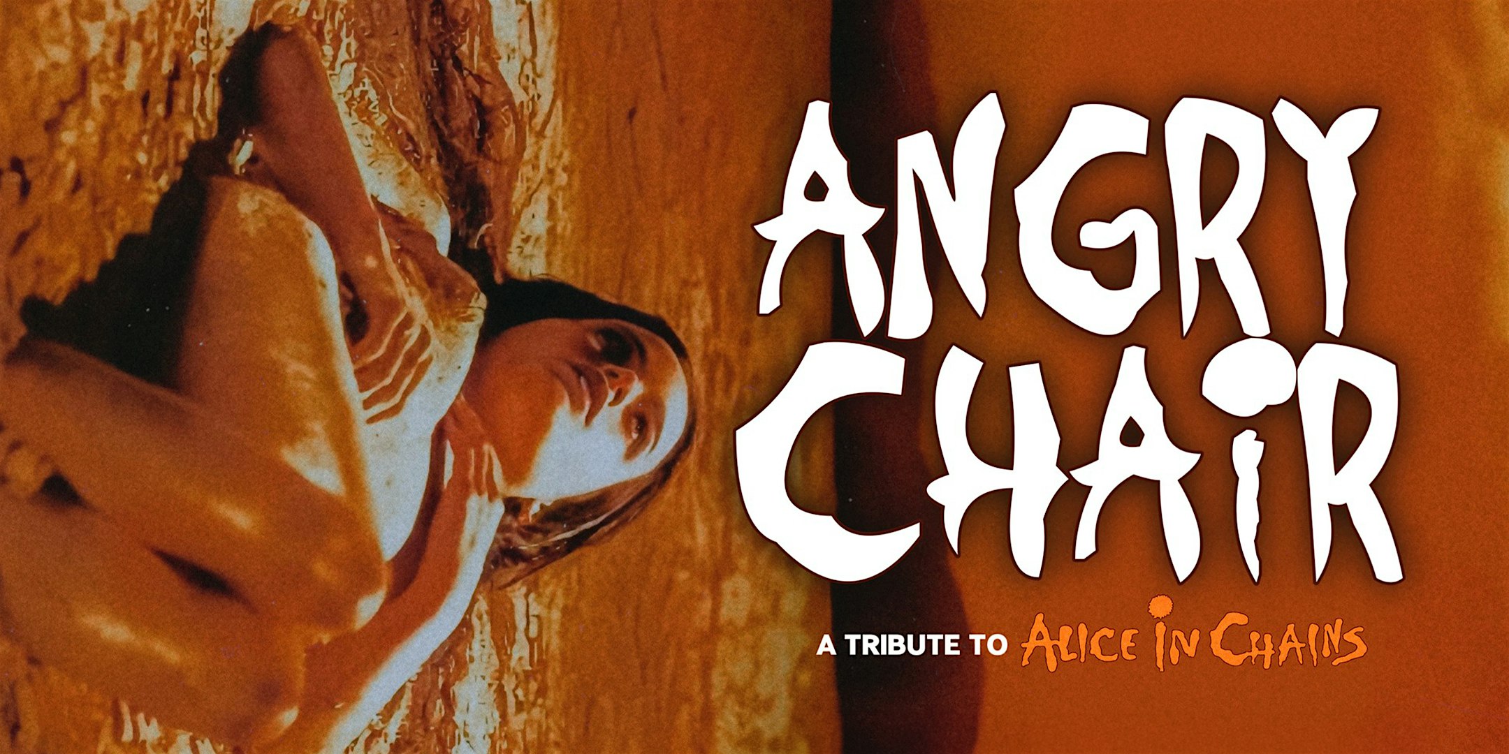 Alice In Chains Tribute – Angry Chair – Woodstock, GA