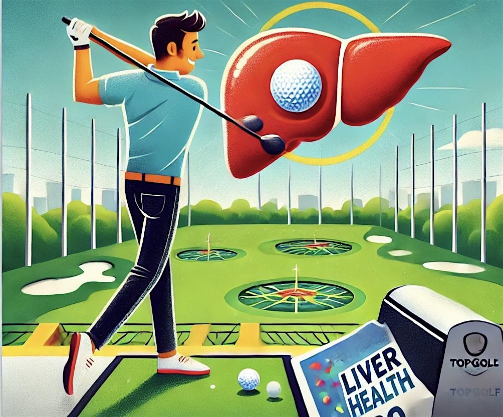 5th Annual Teeing Off On Liver Disease Fundraiser – Bridgeville, PA