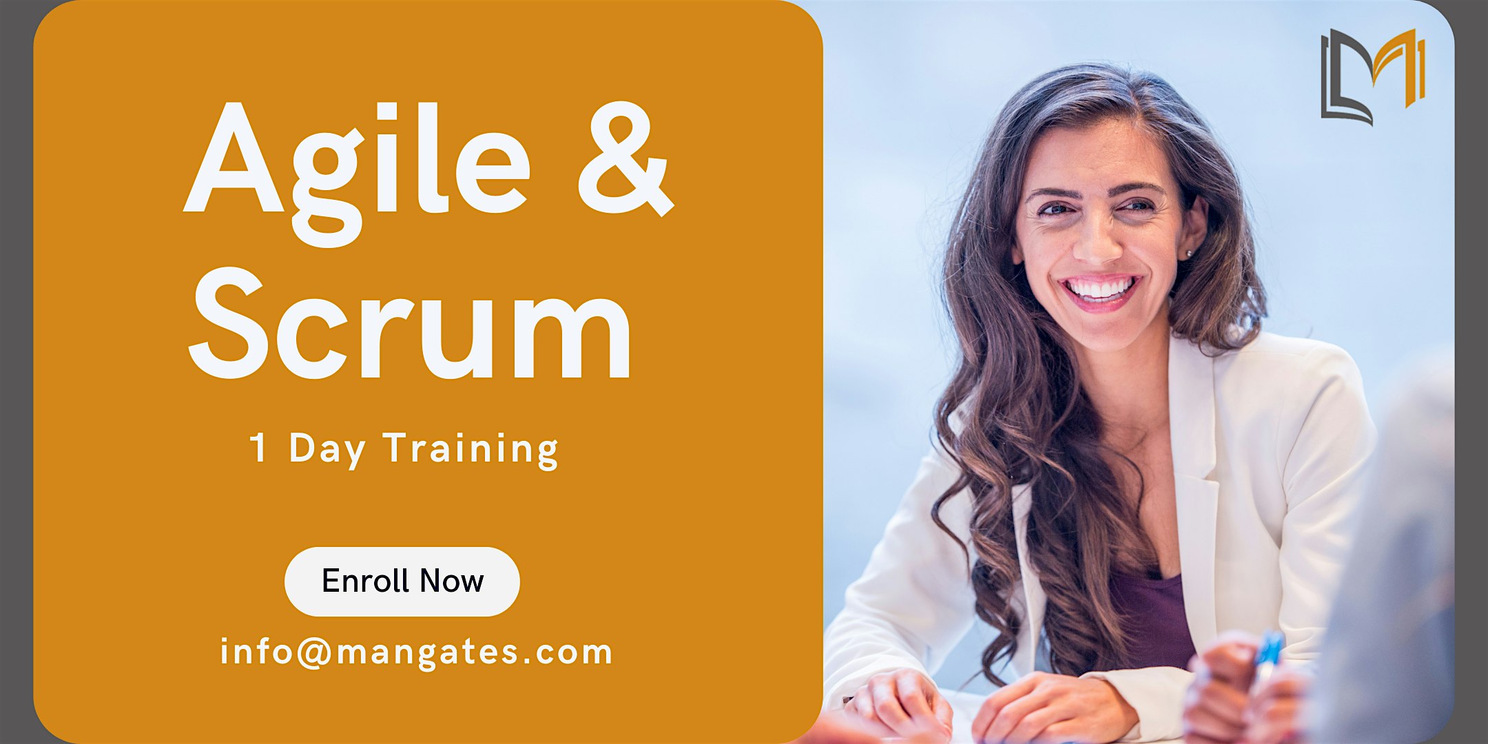 Agile & Scrum 1 Day Training in Ann Arbor, MI – Ann Arbor, MI