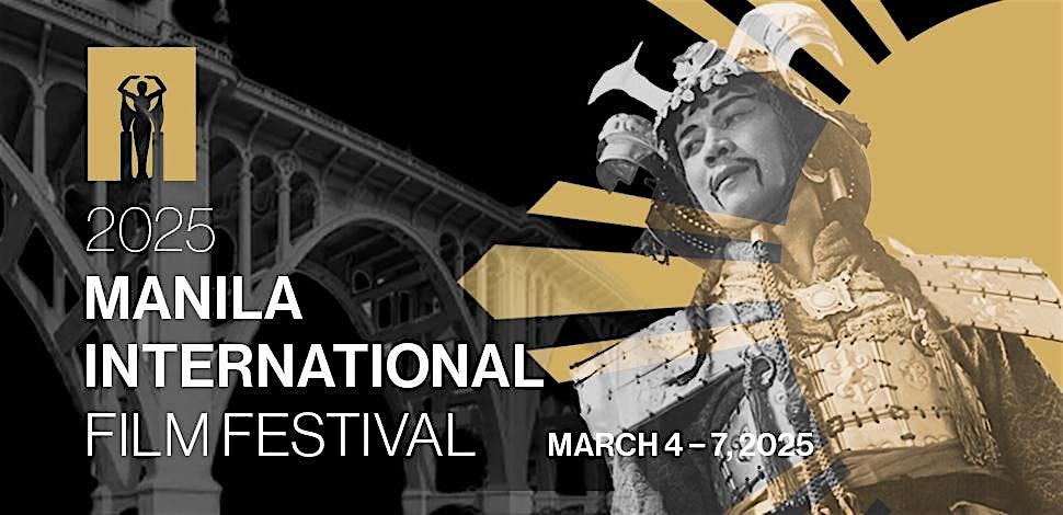 2025 Manila International Film Festival – Los Angeles, CA