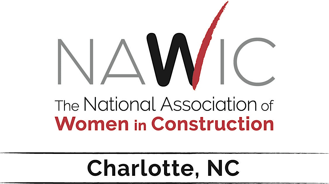 2025 WIC WEEK – Building Allies Panel: Advocating for Women in Construction – Charlotte, NC