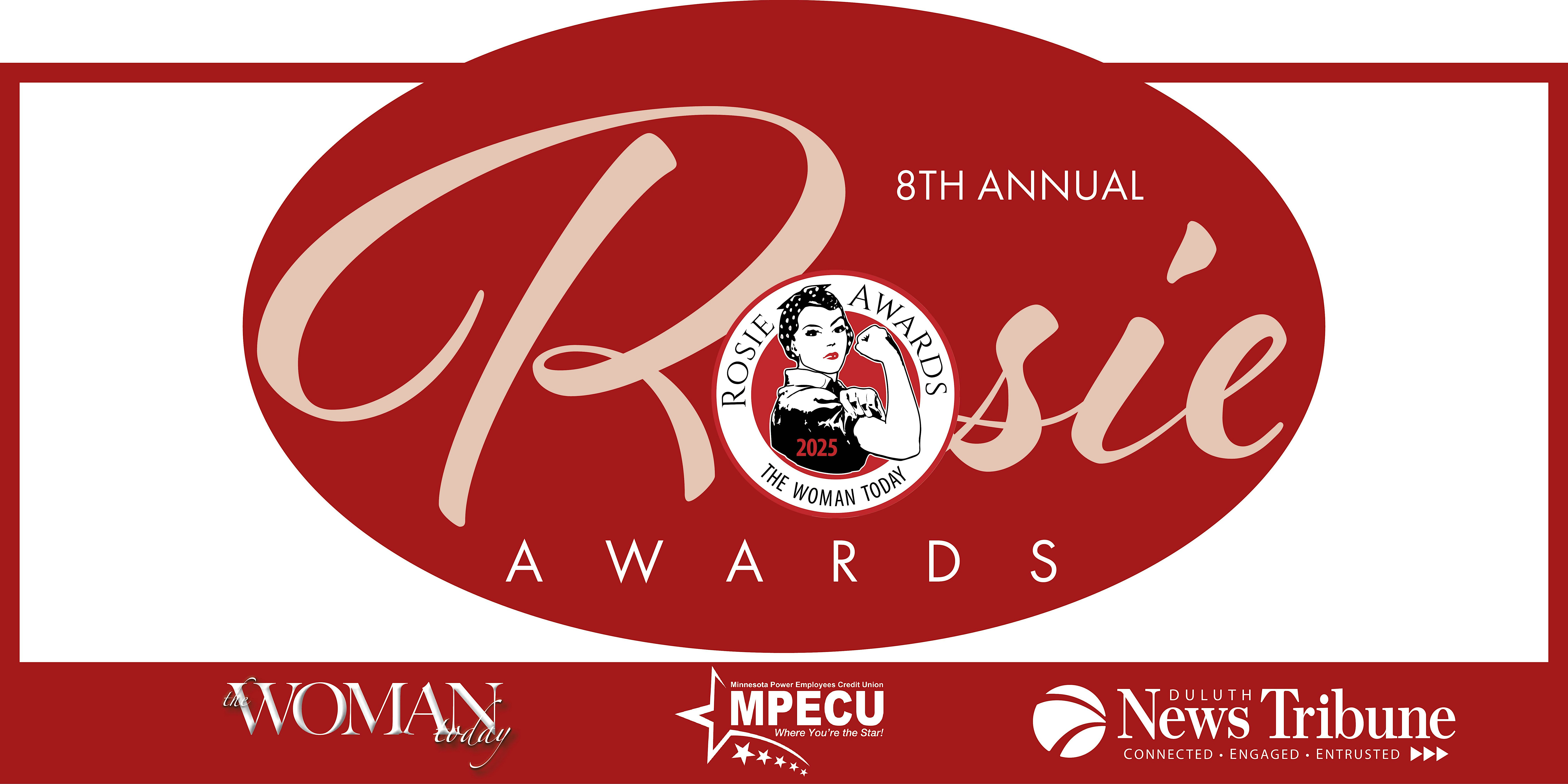 8th Annual Rosie Awards – Duluth, MN