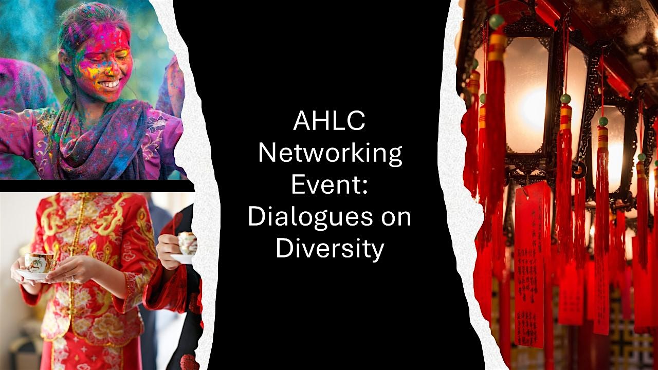 AHLC Networking Event: Dialogues on Diversity – Dallas, TX