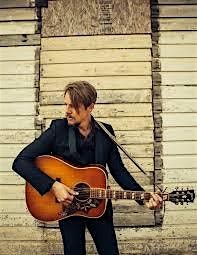 An Evening w/ Charlie Mars – Tupelo, MS