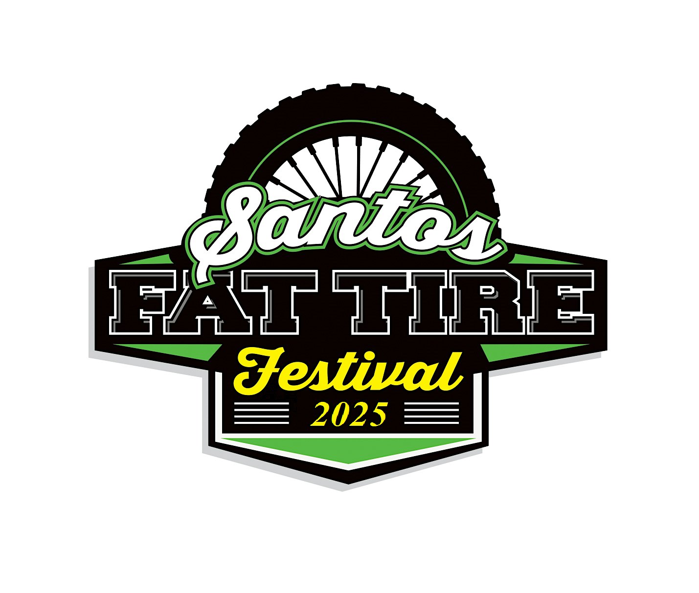 2025 Santos Fat Tire Festival ~VENDOR EXPO~ – Ocala, FL