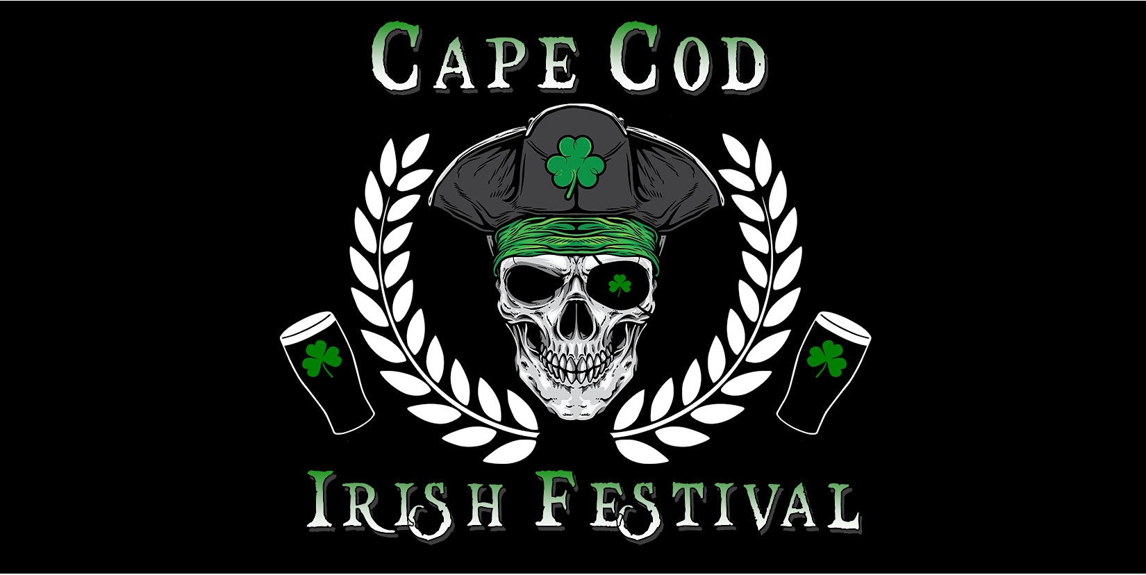 2025 Cape Cod Irish Festival – Irish Village – Hyannis – Hyannis, MA