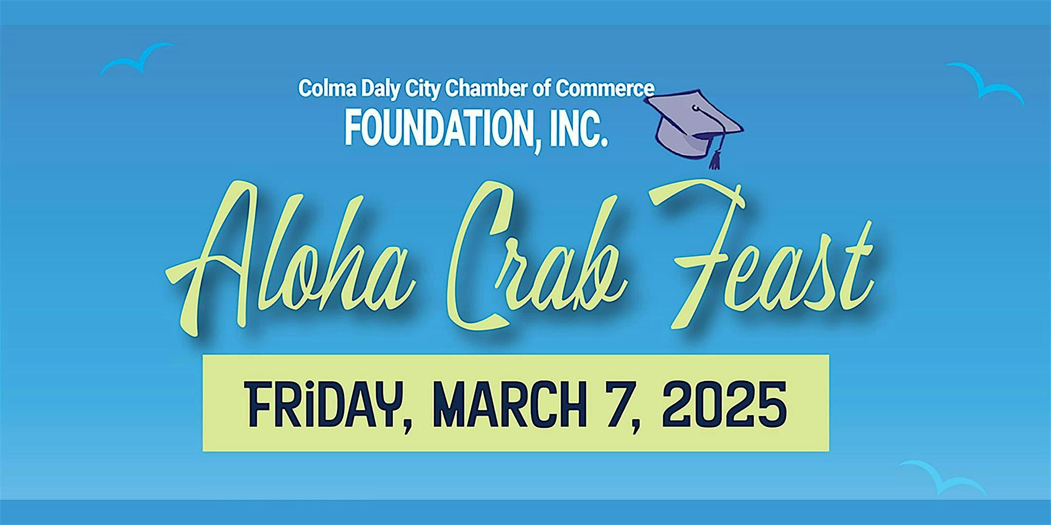 Aloha Crab Feast – Colma, CA