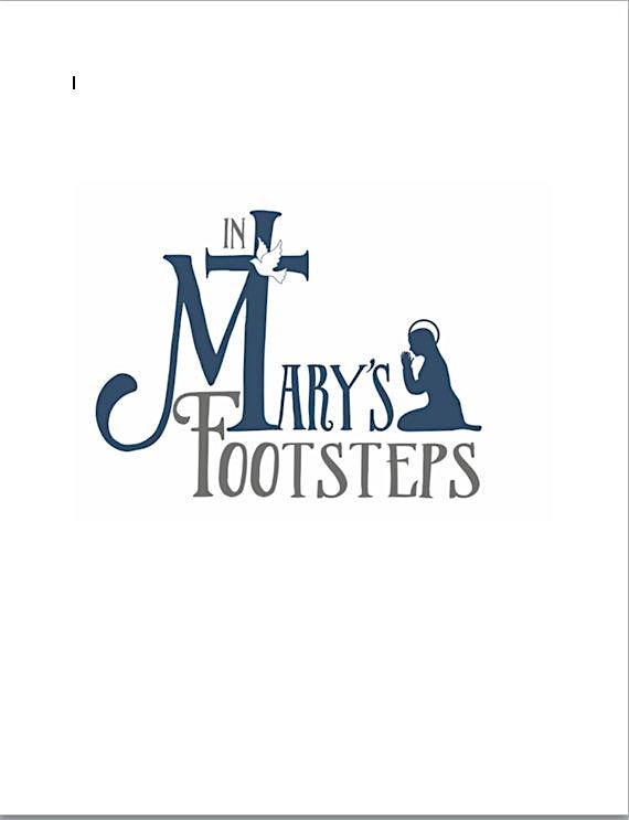 11th Annual In Mary’s Footsteps Women’s Conference – Chilton, WI