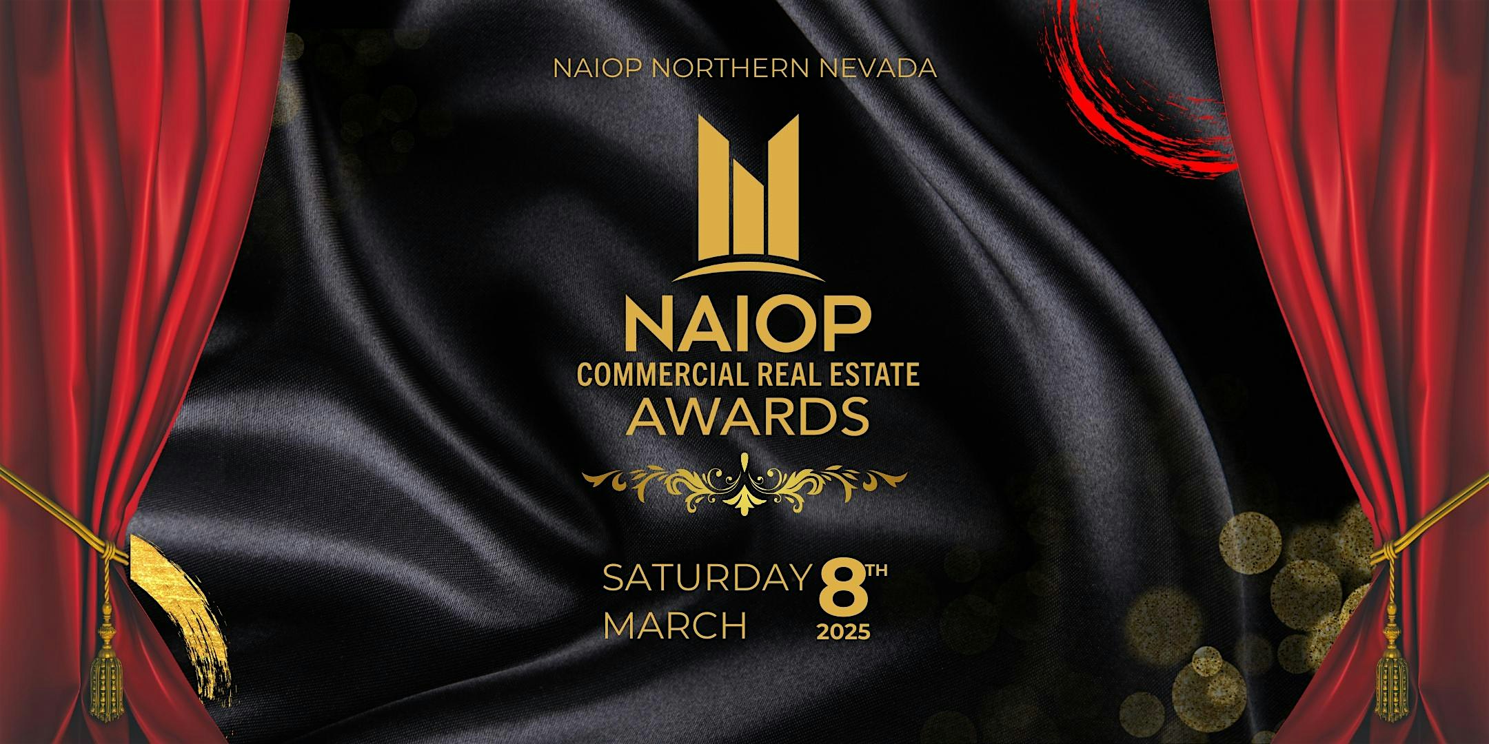 2025 NAIOP Commercial Real Estate Awards – Reno, NV