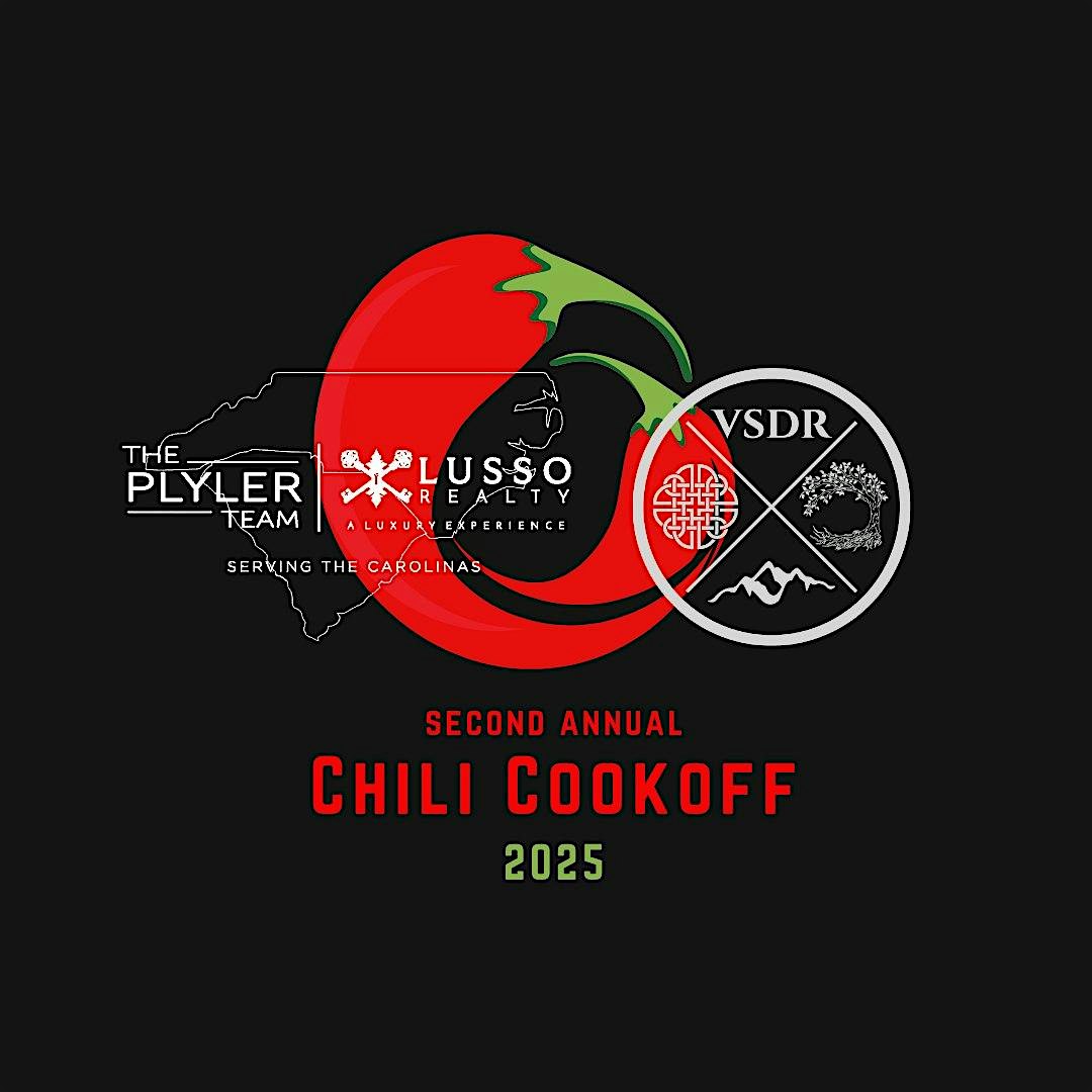 2nd Annual Chili Cookoff – Hosted by The Plyler Team at Lusso Realty – Asheville, NC