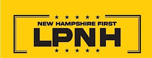 2025 LPNH Convention – Manchester, NH