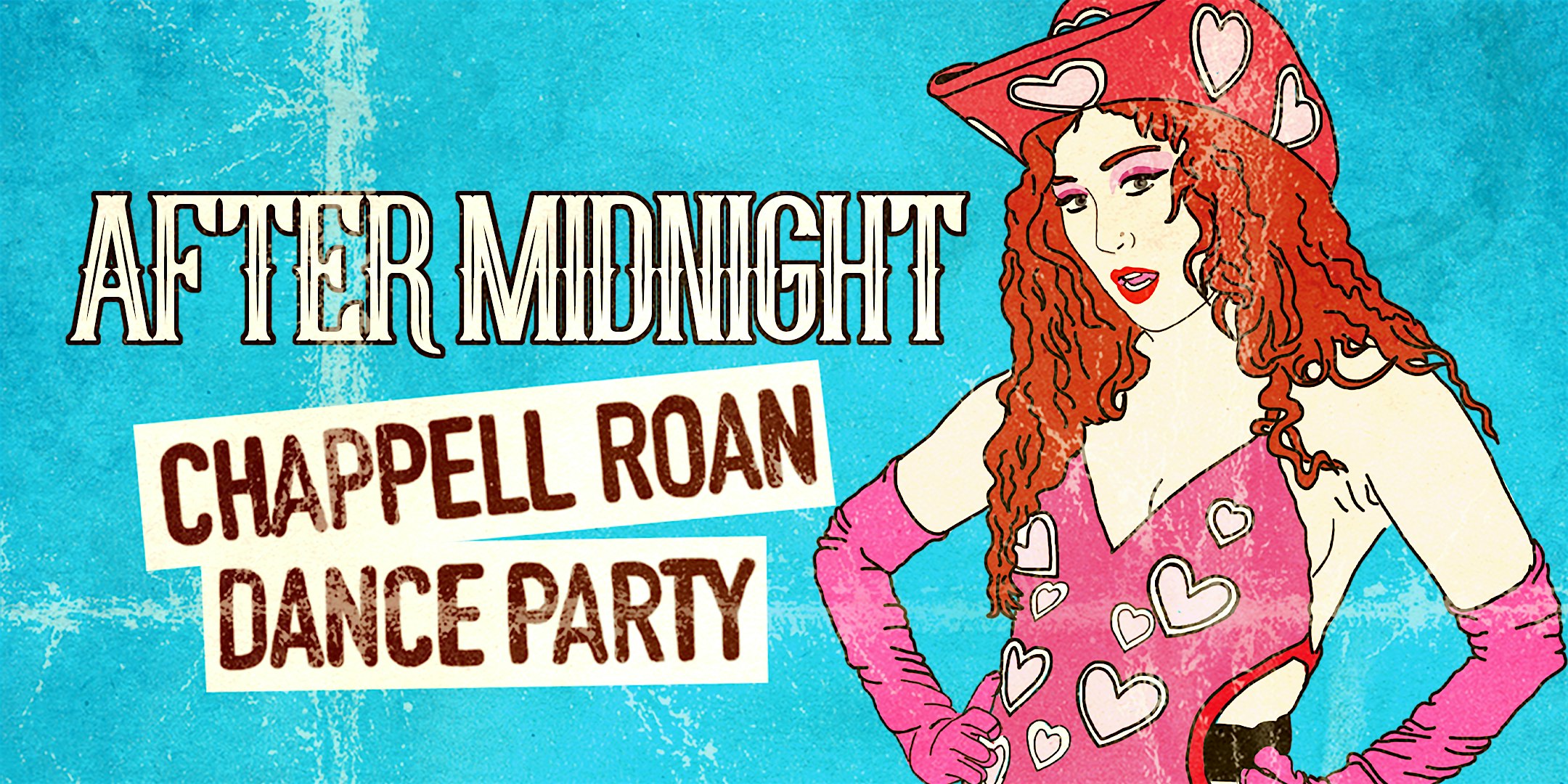 After Midnight: Chappell Roan Dance Party [L.A.] – Los Angeles, CA