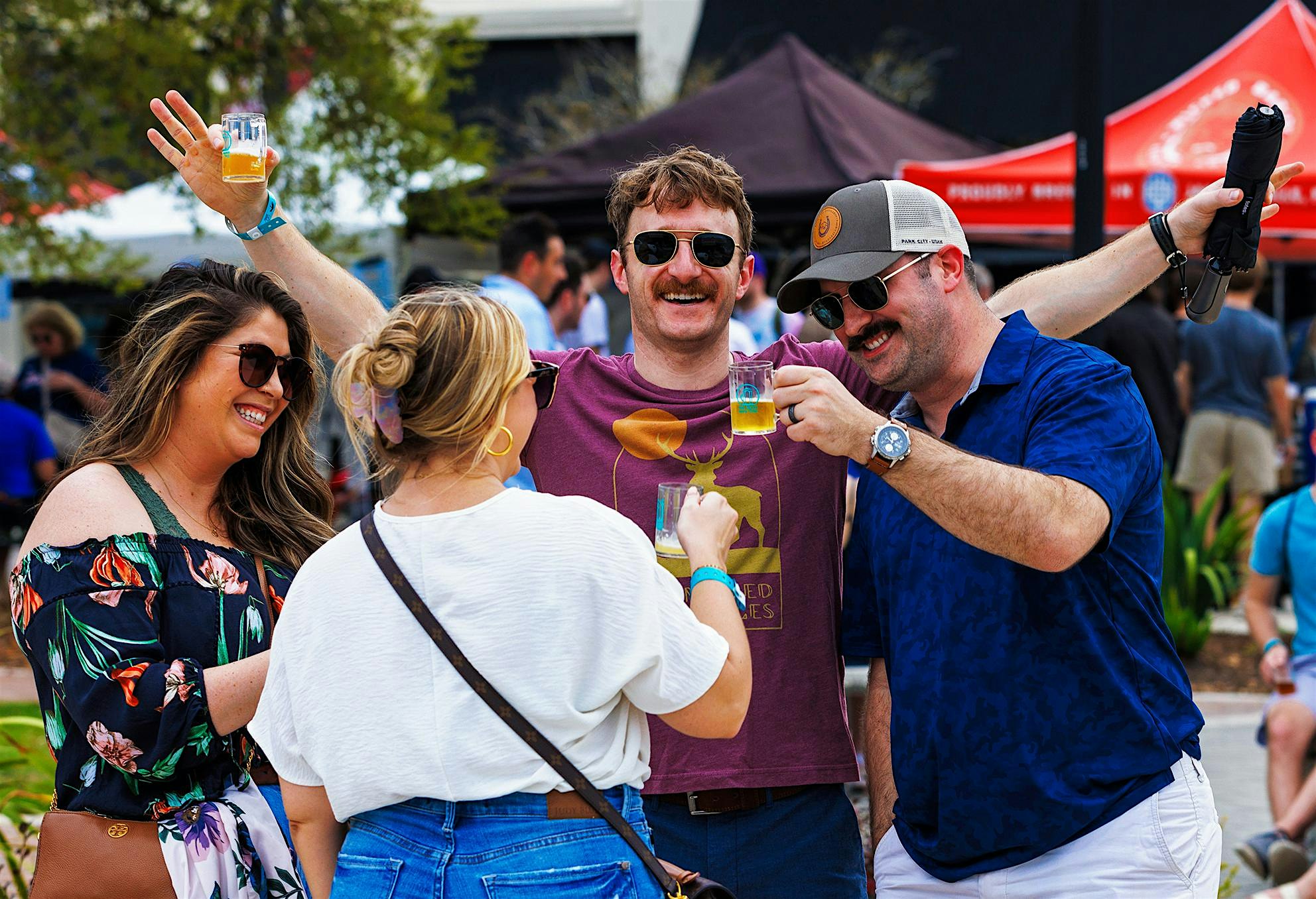 4th Annual San Marco Beer Fest – Jacksonville, FL