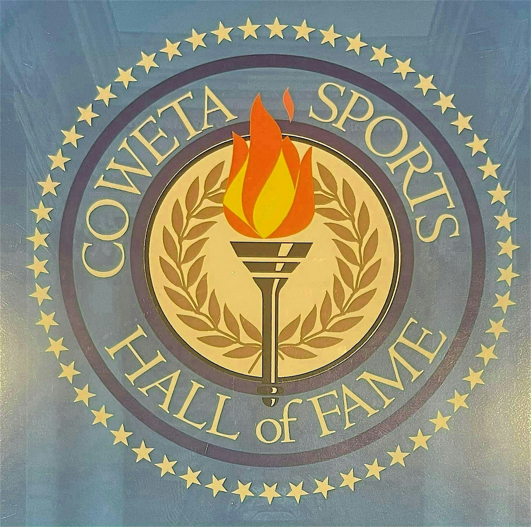 2025 Coweta Sports Hall of Fame Induction Banquet – Newnan, GA