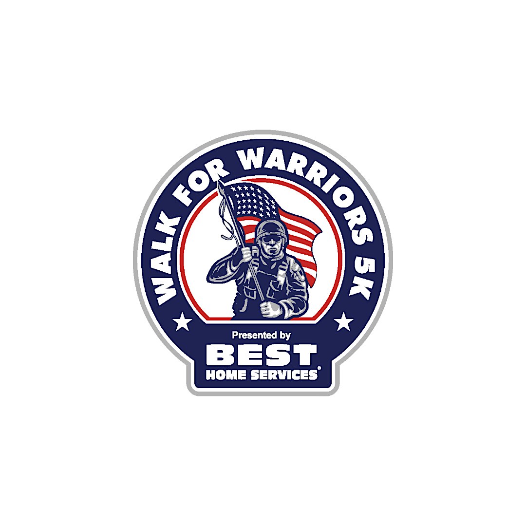 2025 Walk for Warriors 5k – Fort Myers, FL