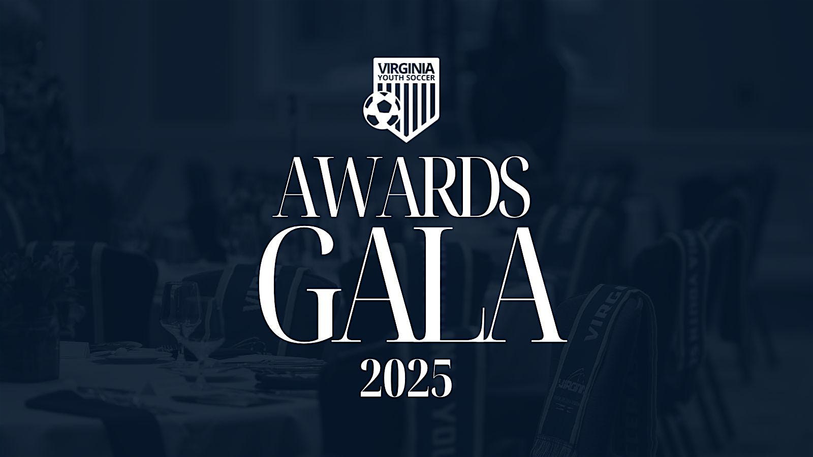 2025 VYSA Awards Gala – Fredericksburg, VA