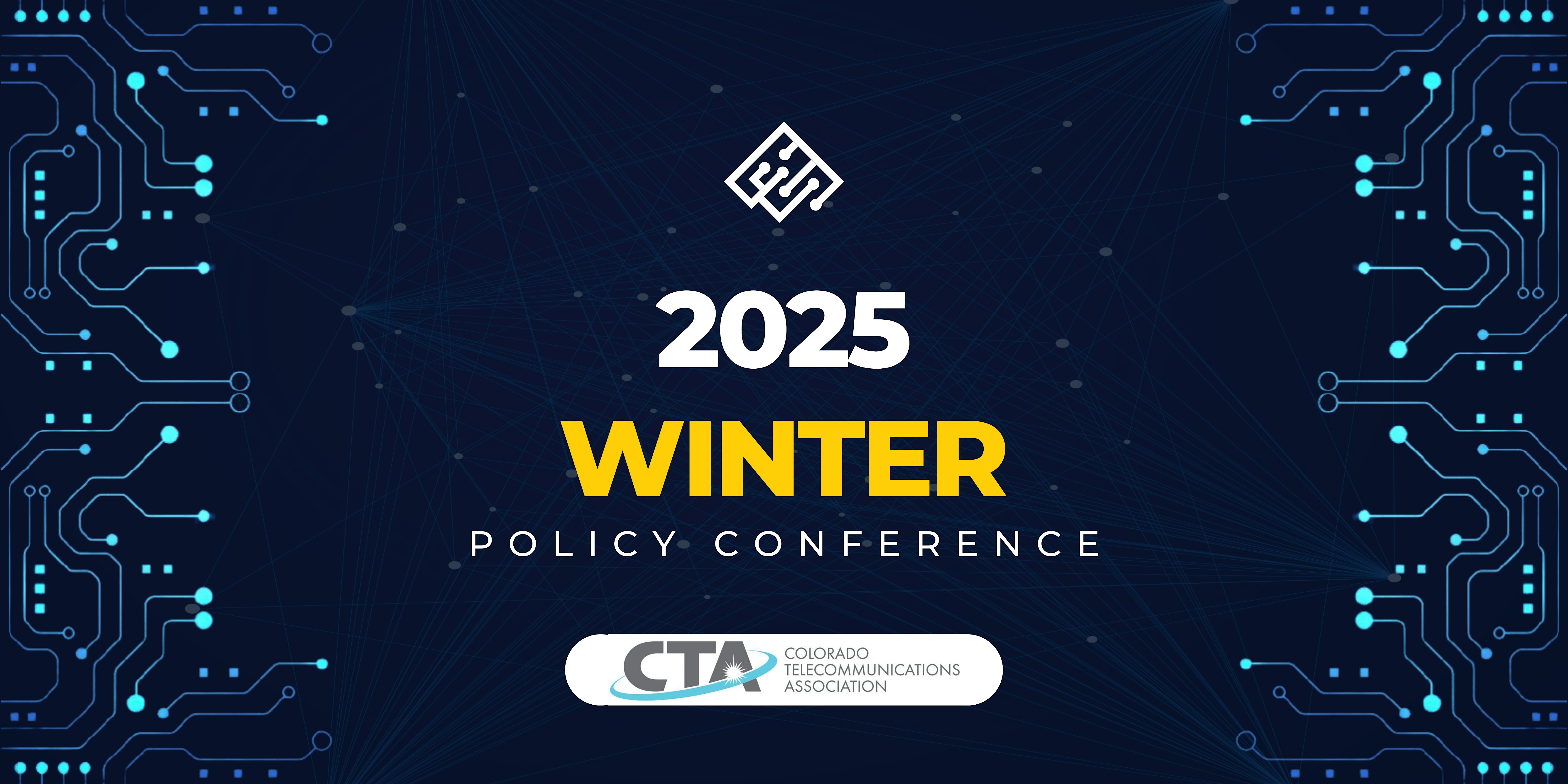 2025 CTA Winter Policy Conference – Denver, CO