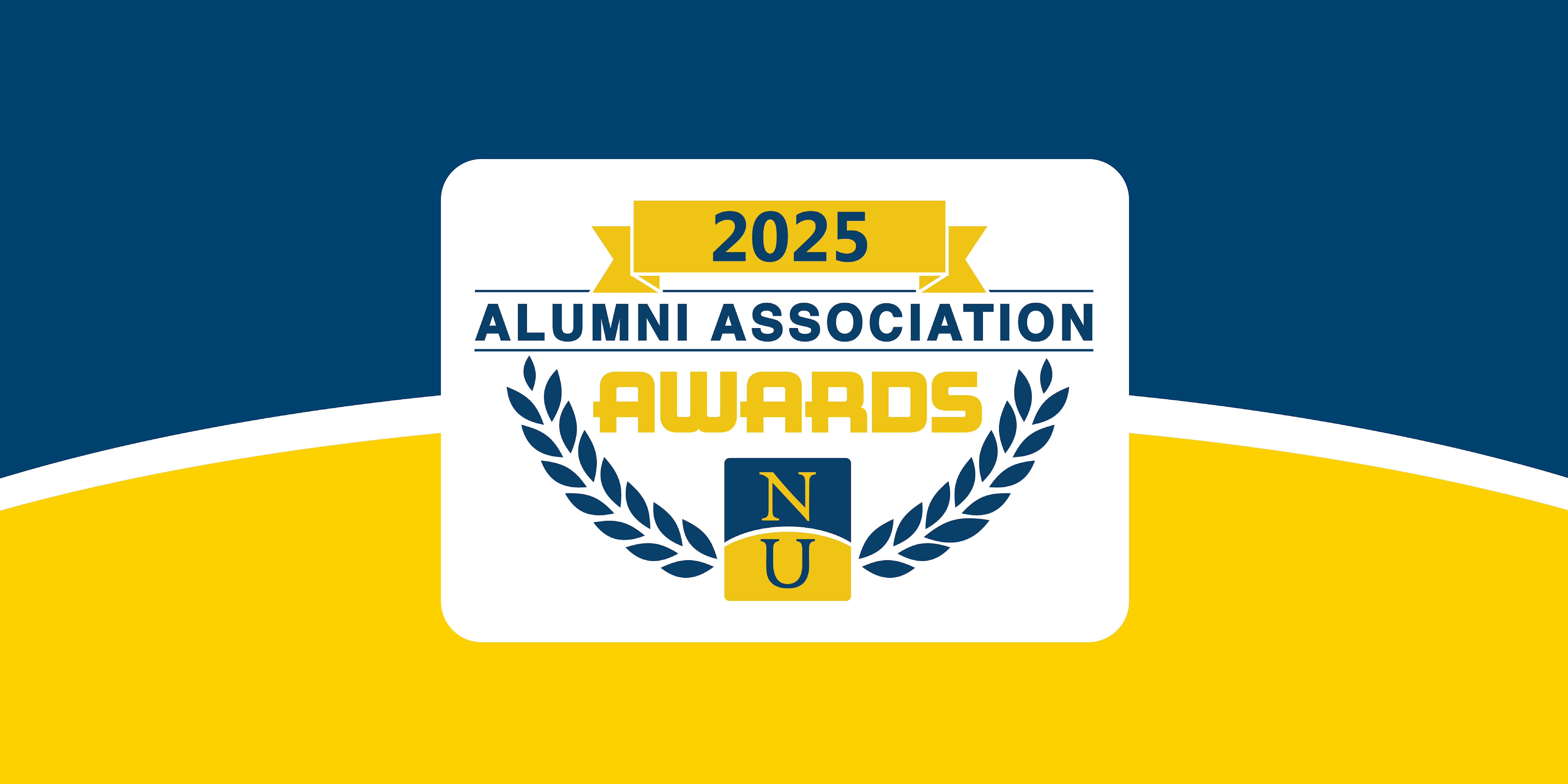 2025 Alumni Awards Ceremony – Aston, PA