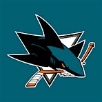 2025 Backstage at San Jose Sharks with President of the Team – San Jose, CA