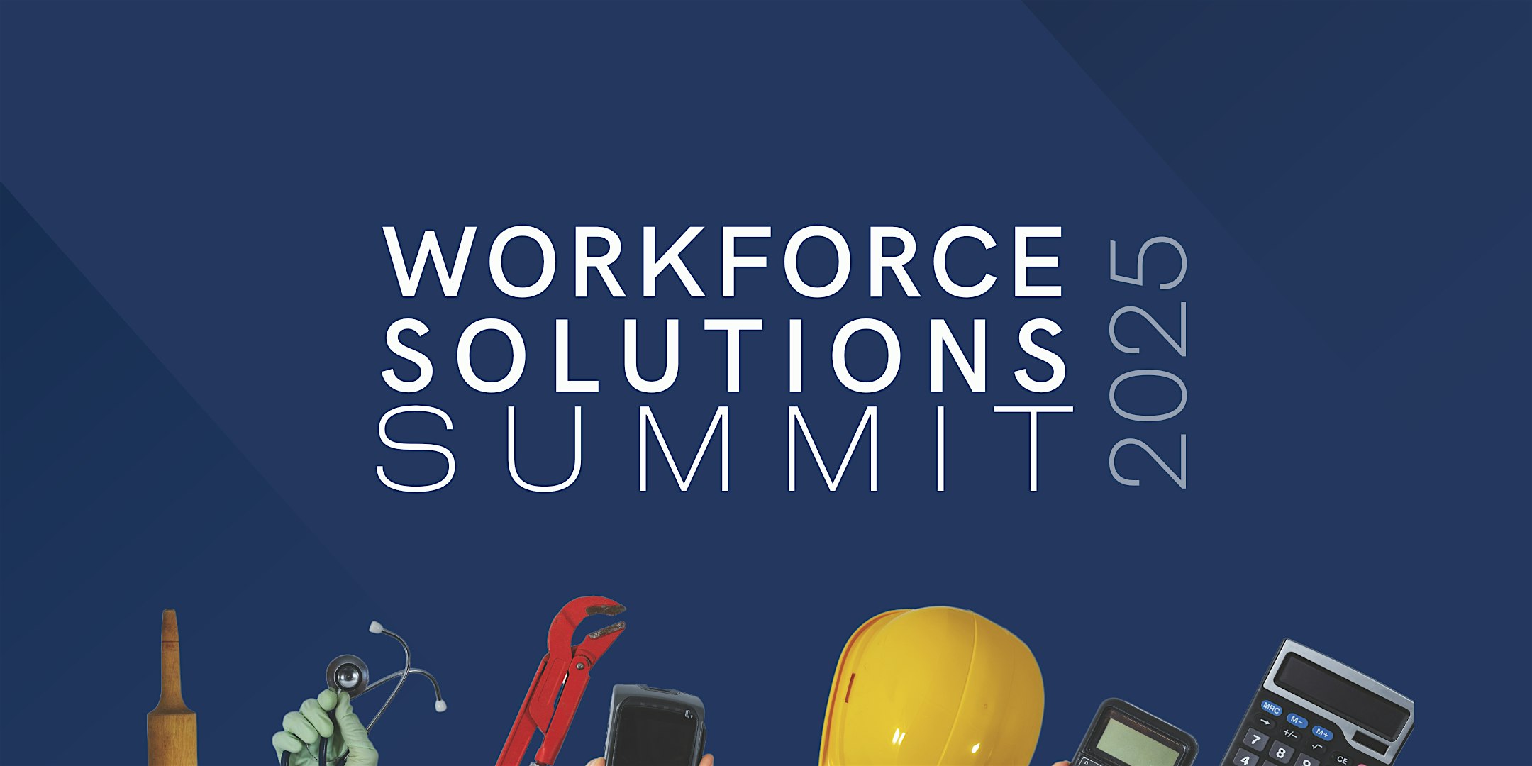 2025 Workforce Solutions Summit – Danville, VA