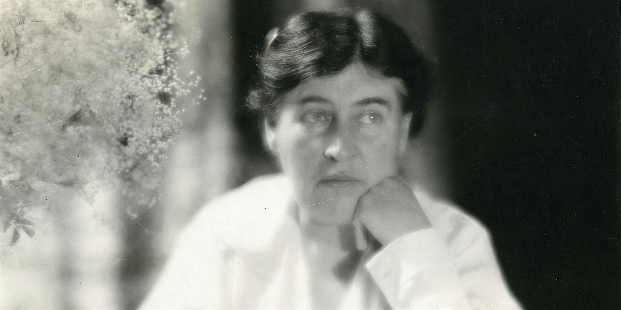 An Evening with Willa Cather: Queer American, Resurging Voice – Los Angeles, CA