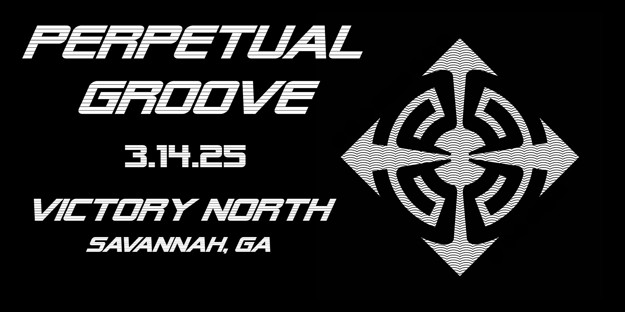 An Evening with Perpetual Groove – (LATE SHOW) – Savannah, GA