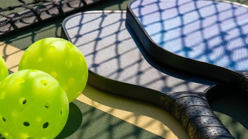 2nd Annual HAMCO Pickleball Tournament – Carmel, IN