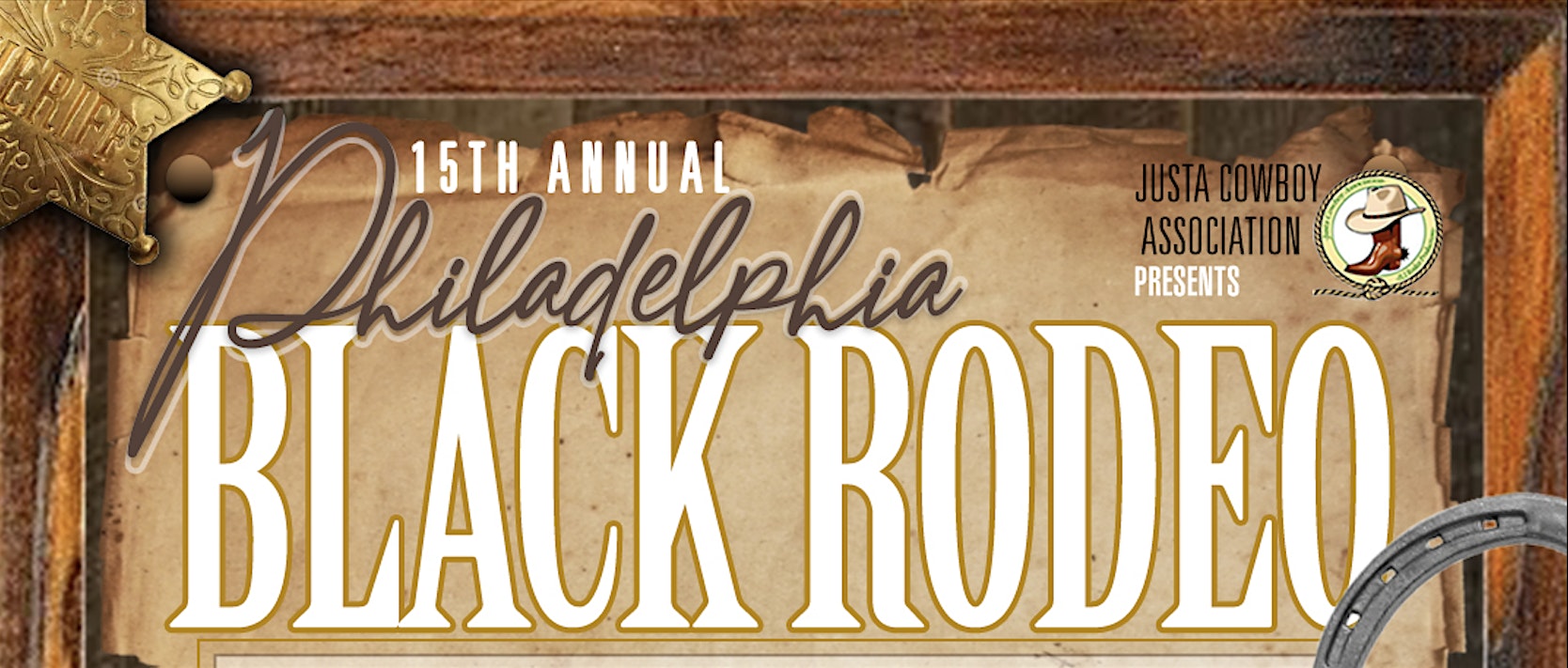 15th Annual: Philadelphia Black Rodeo – Philadelphia, MS