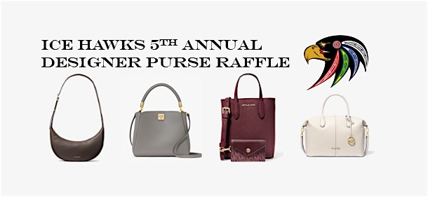 5th Annual Designer Purse Event – Oshkosh, WI