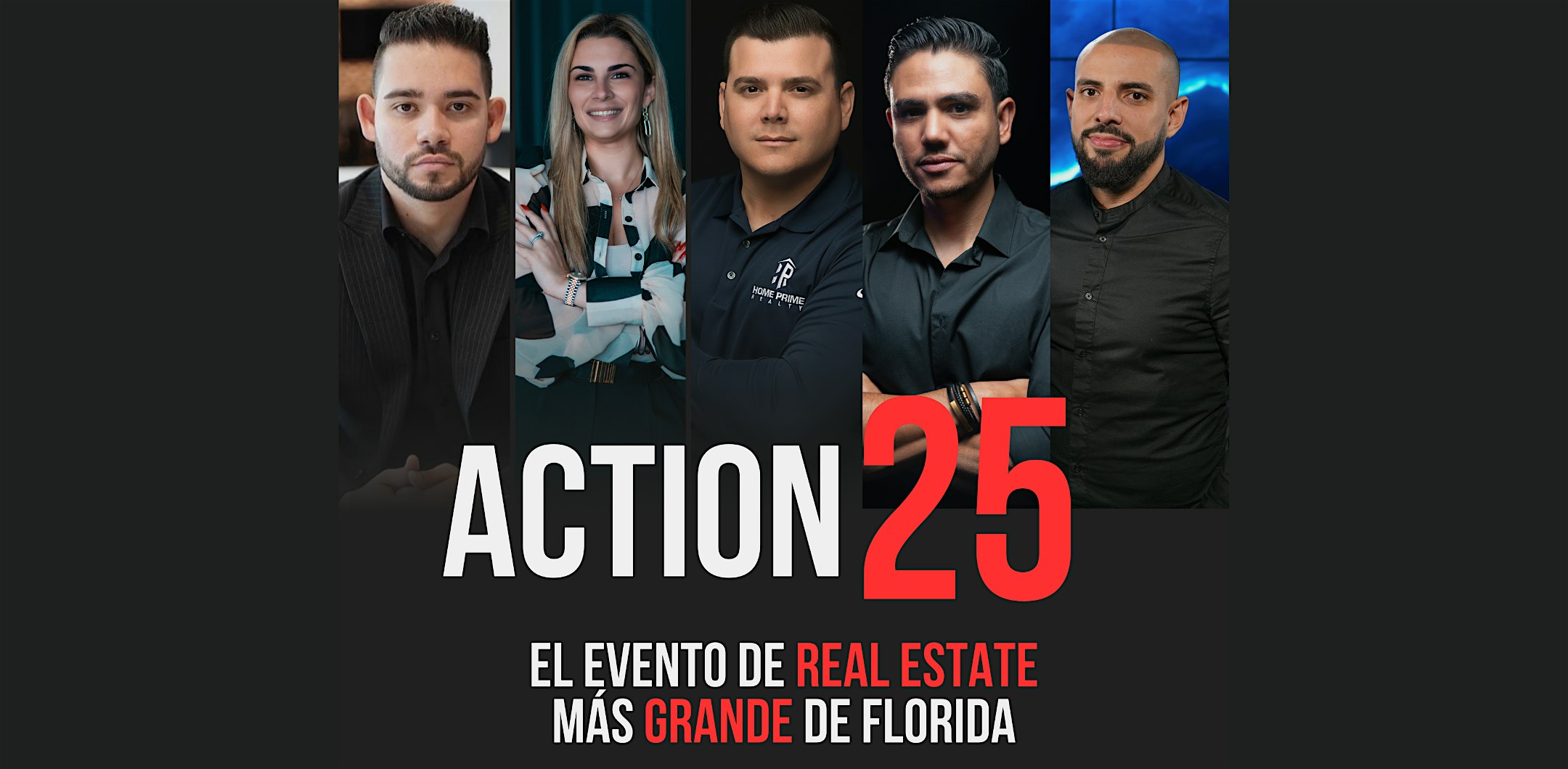 ACTION 25 – Tampa, FL