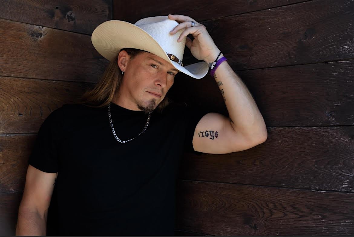 An Evening with Jason Michael Carroll – North Webster, IN