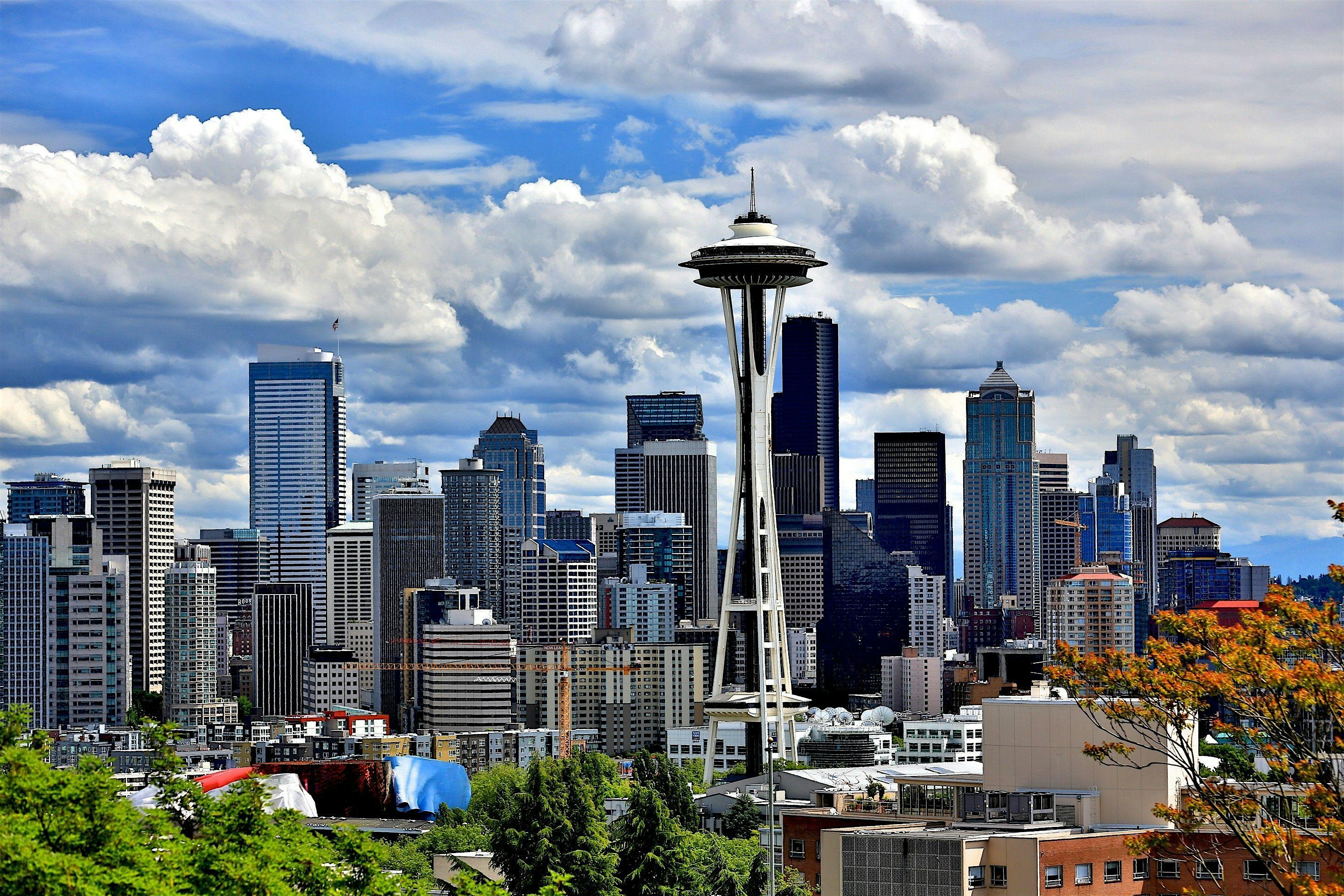 2025 SPAN Membership Dues – Seattle, WA