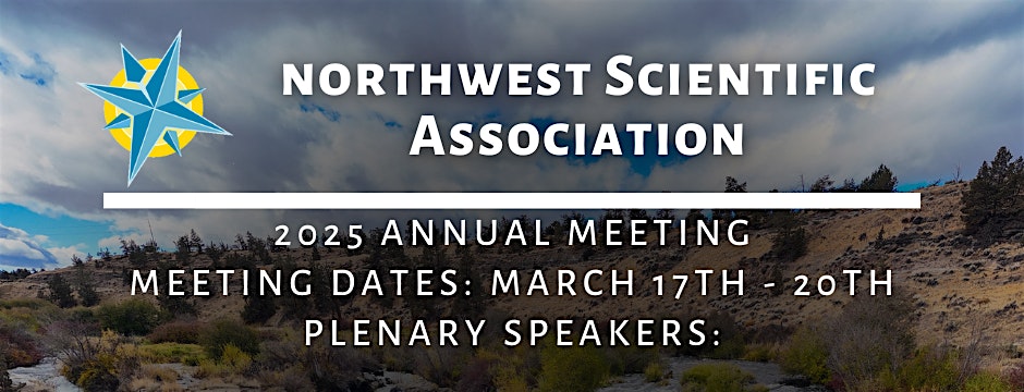 2025 NWSA Annual Meeting – Eugene, OR