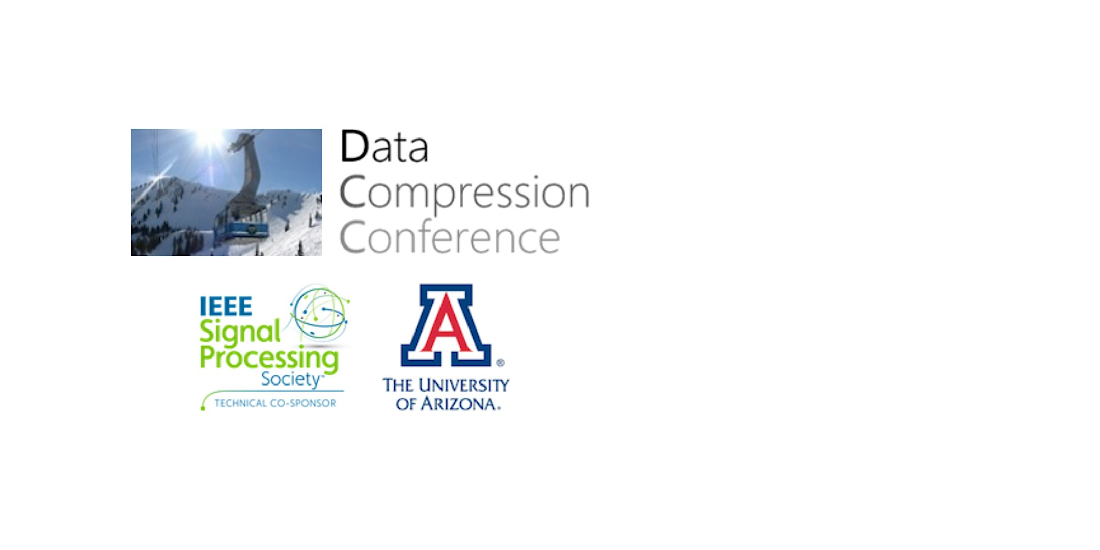 2025 Data Compression Conference – Snowbird, UT