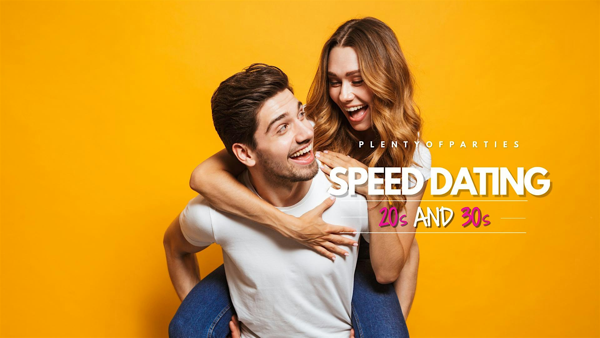 20’s & 30’s Brooklyn Speed Dating @ Radegast Hall | Speed Dating NYC – Brooklyn, NY