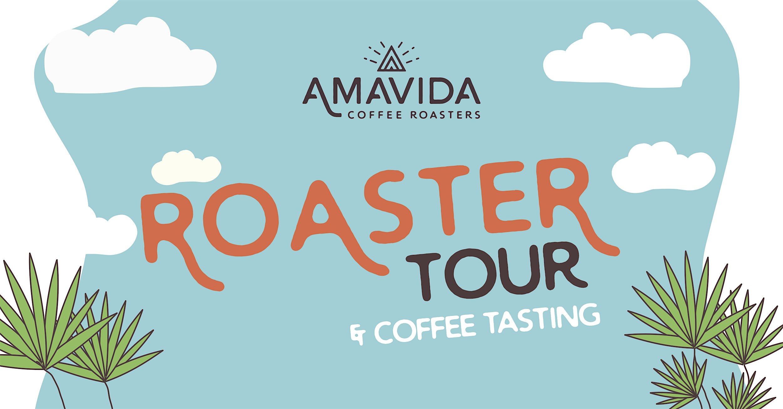 Amavida Coffee Roaster Tour and Coffee Tasting – Santa Rosa Beach, FL