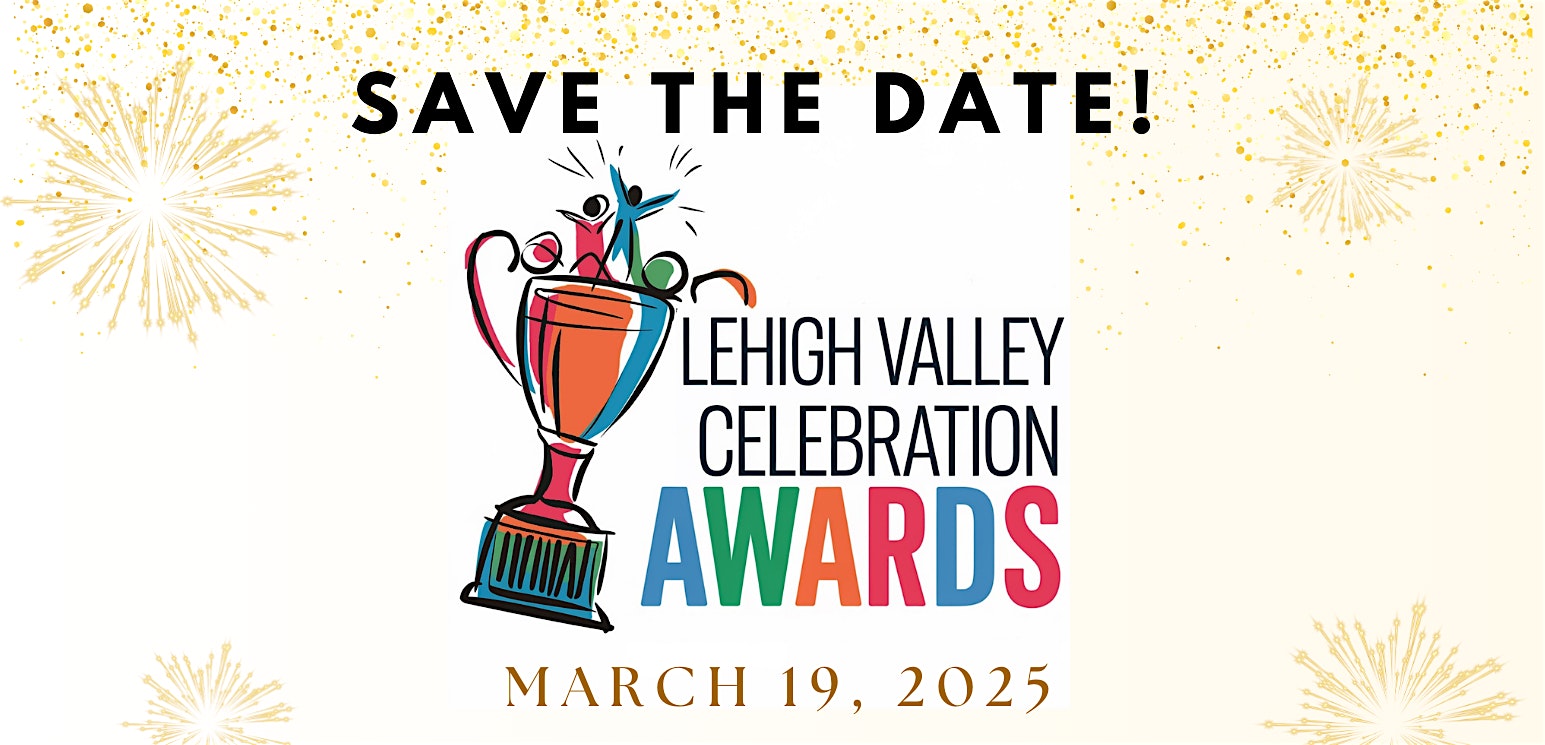 19th Annual Celebration Awards – Center Valley, PA